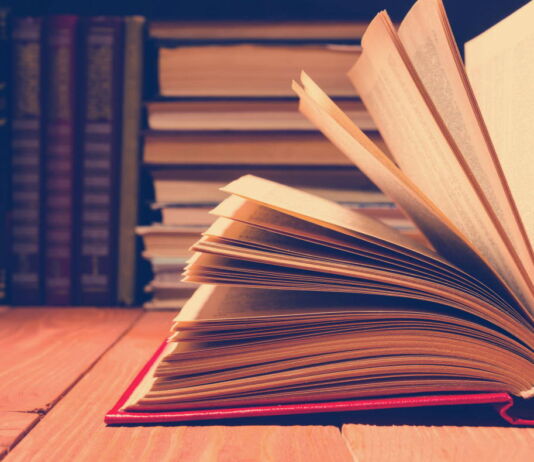 10 книг, которые помогут родителям Книги