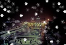 Гороскоп на 2018-й для микрорайонов Бреста