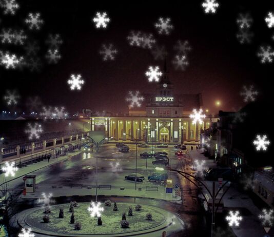 Гороскоп на 2018-й для микрорайонов Бреста