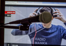 Главный мотив: хотим! Как в Каменце появилось Радио МАНКА