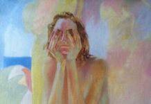 «Гонорар за картину — это не цель». Сколько стоят работы брестских художников