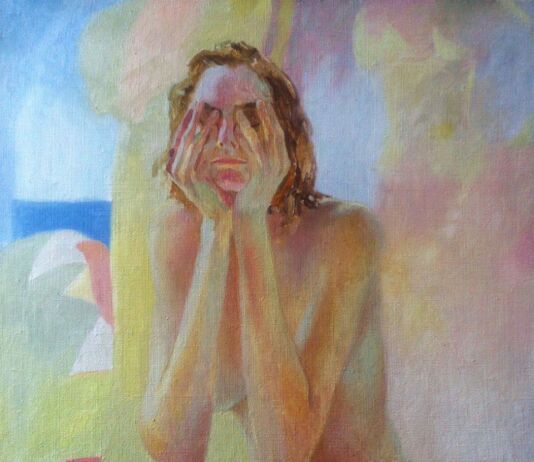 «Гонорар за картину — это не цель». Сколько стоят работы брестских художников