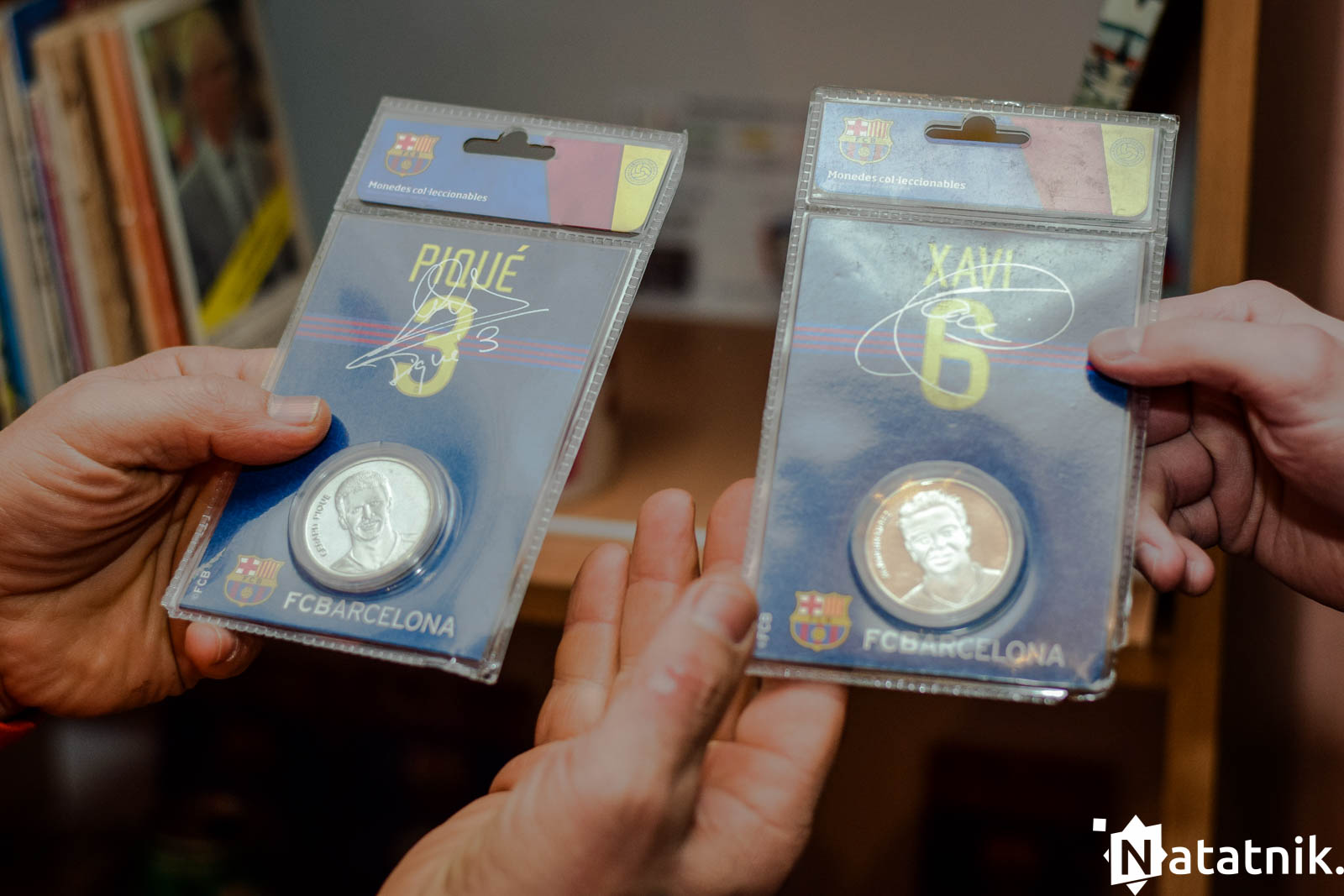 Футбольная коллекция