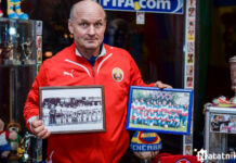 Георгий Дорбуашвили: «Я слишком свободный человек, чтобы согласовывать!» Георгий Дорбуашвили