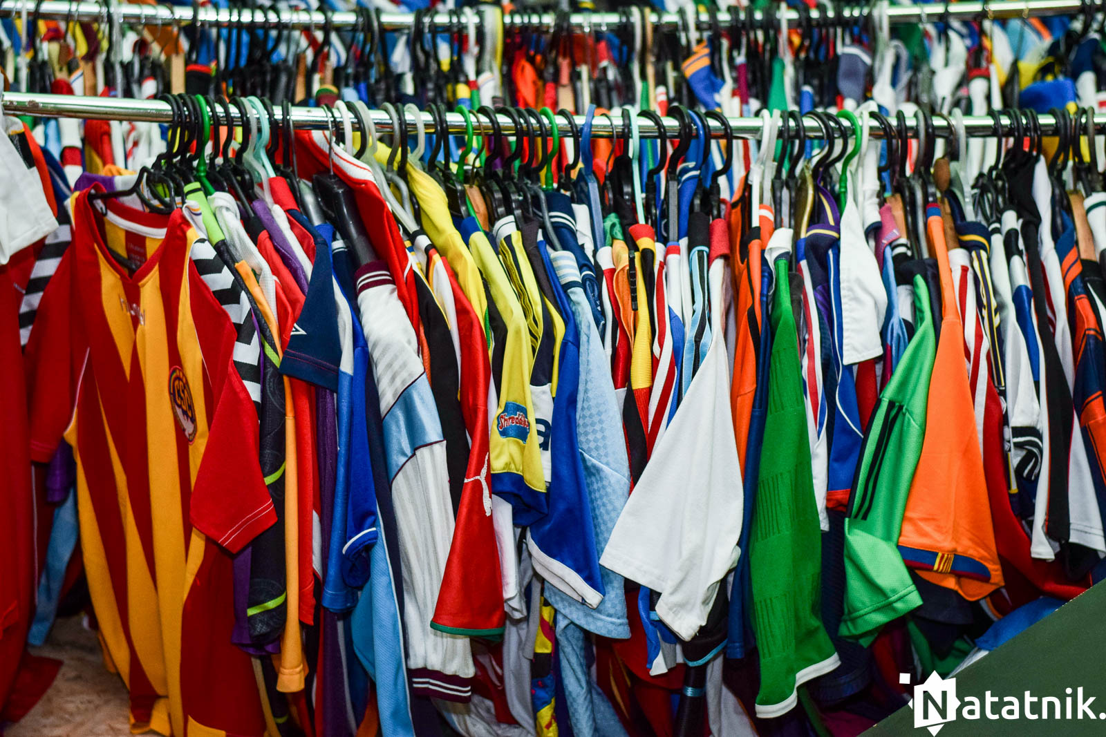 Футбольная коллекция