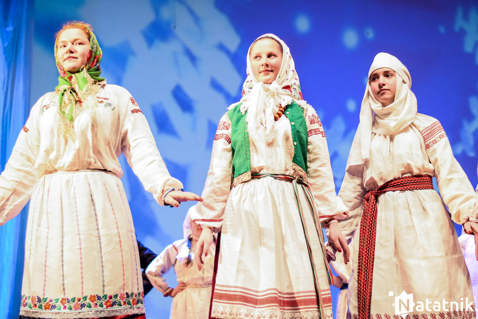 Народны строй