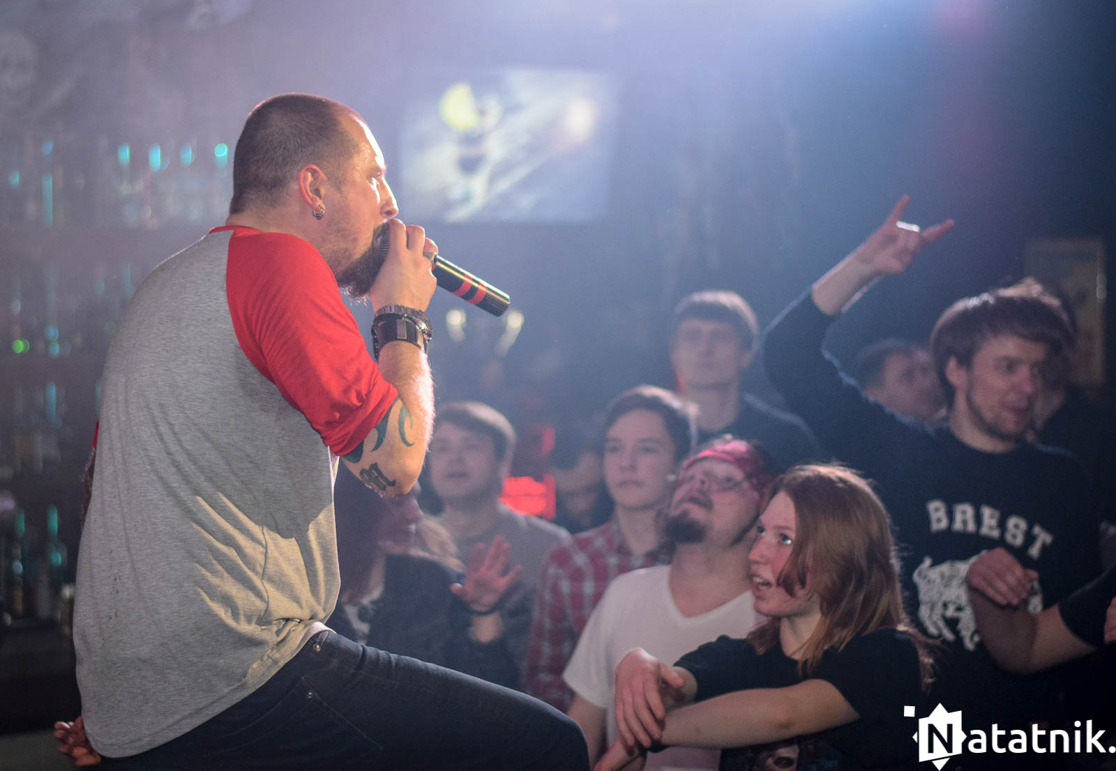 TT'34 в Бресте