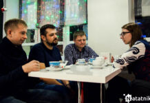 Группа «Спрат»: Раньше было так: выпустил альбом — и ты уже музыкант Спрат, Sprat