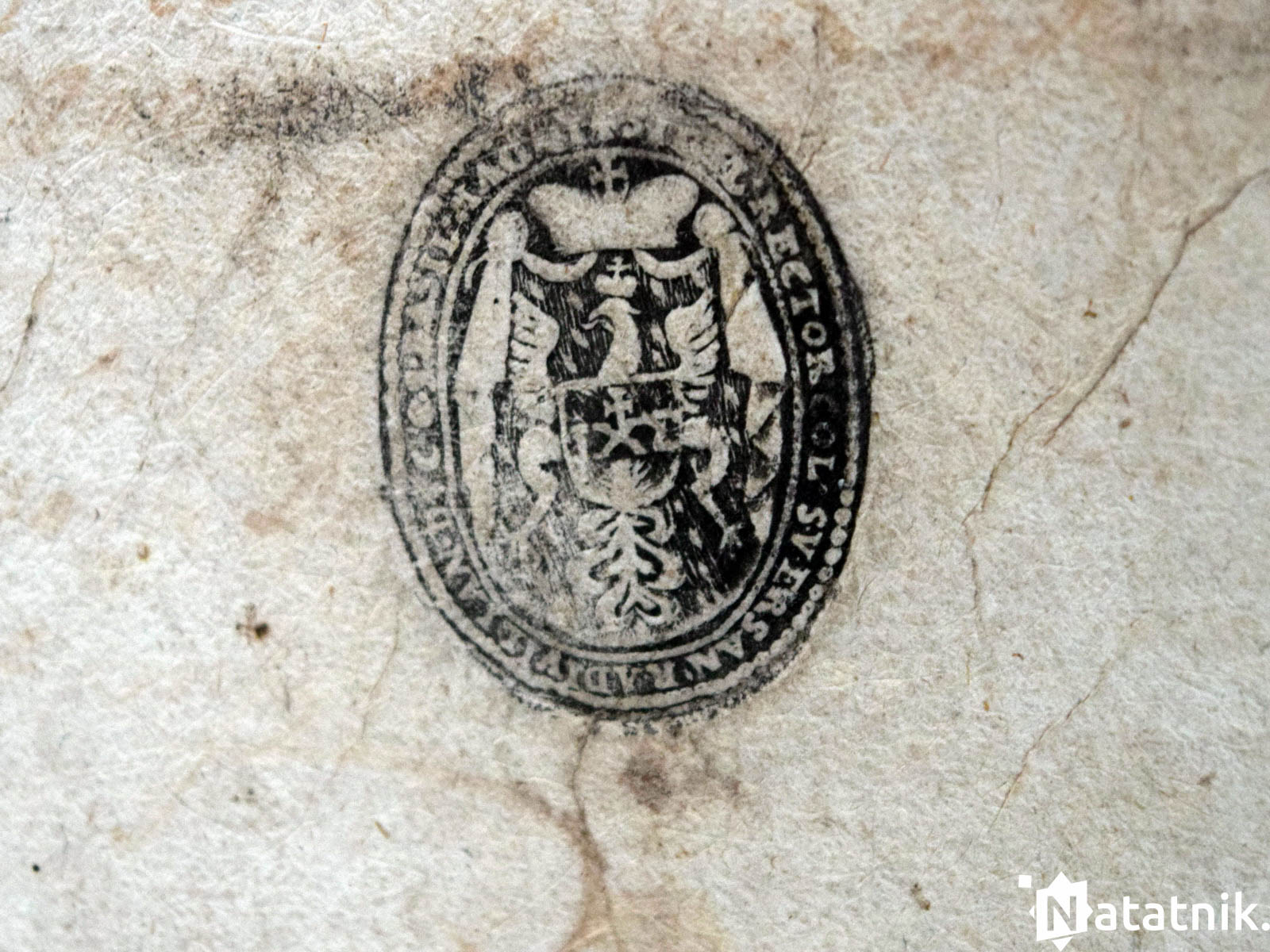 Экслибрисы