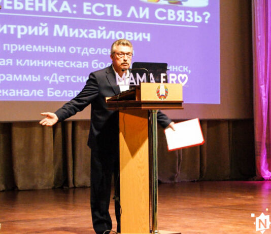 «Детский доктор»: «Мясо – тяжёлая пища и нечего давать его на ночь» Дмитрий Чеснов