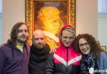 Выставка «Усе разам — 5»: фотогид