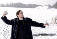 «Иди туда, где страшно. Там точка развития»