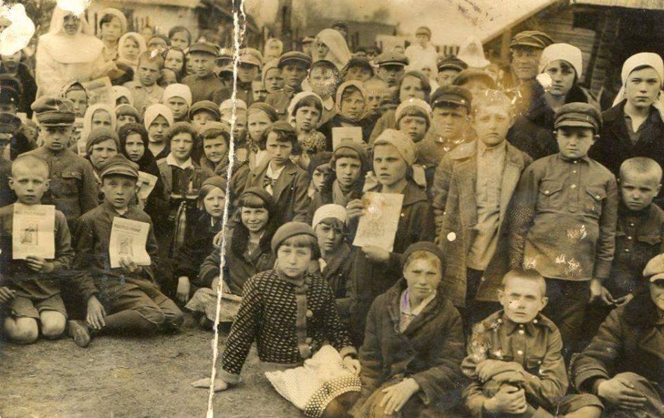Дыскусія Як успаміны мяняюць нашу гісторыю і ідэнтычнасць? у Берасці