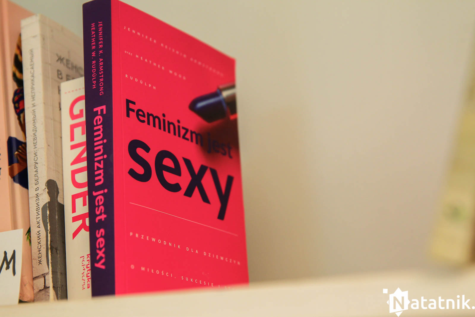 Feminizm sexy