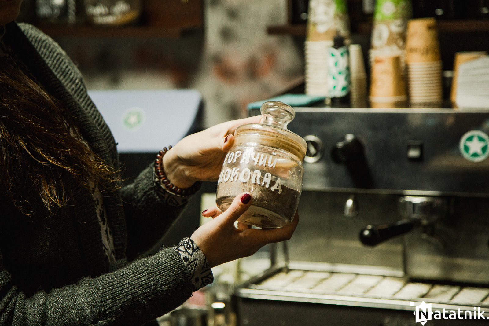 кофейный брест, кофе