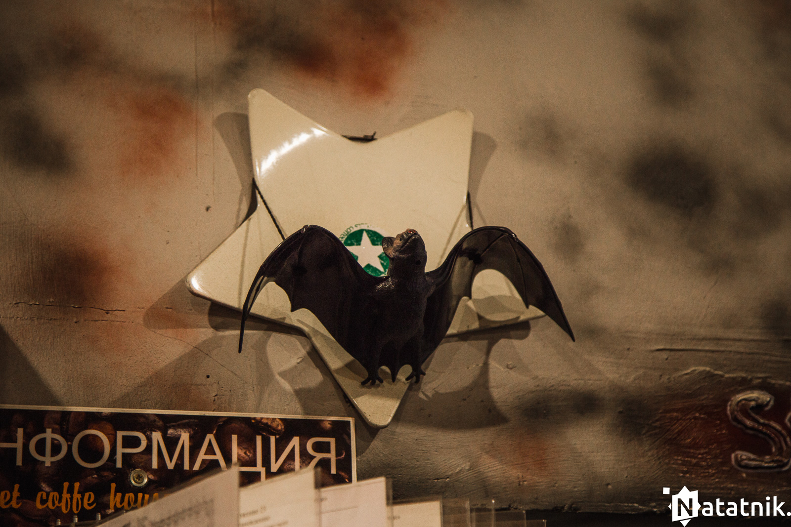 кофейный брест, кофе