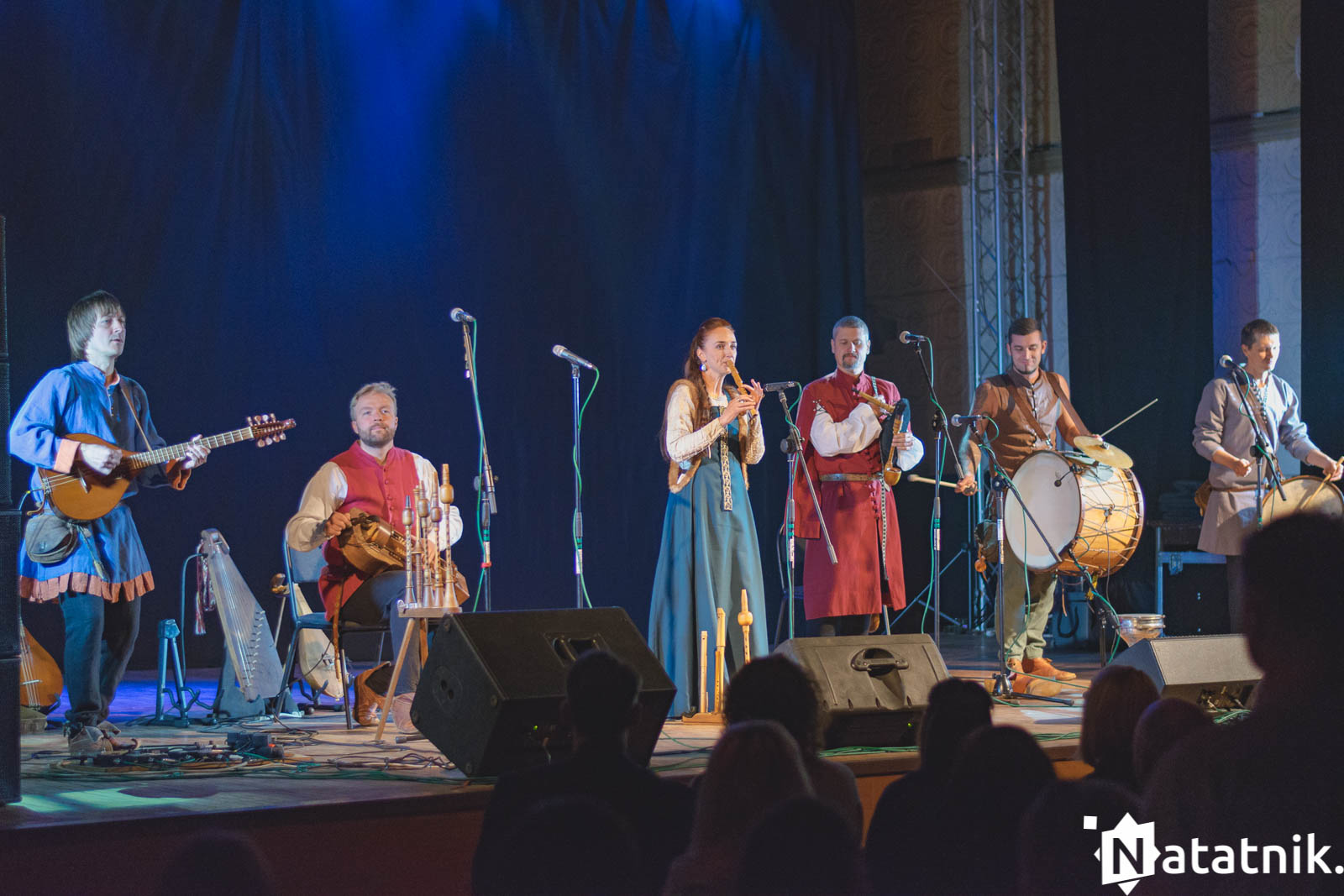 Стары Ольса