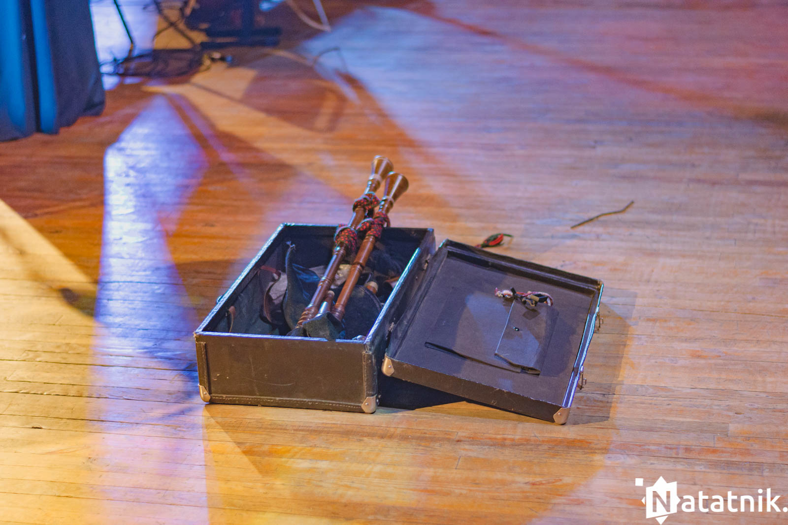 Стары Ольса