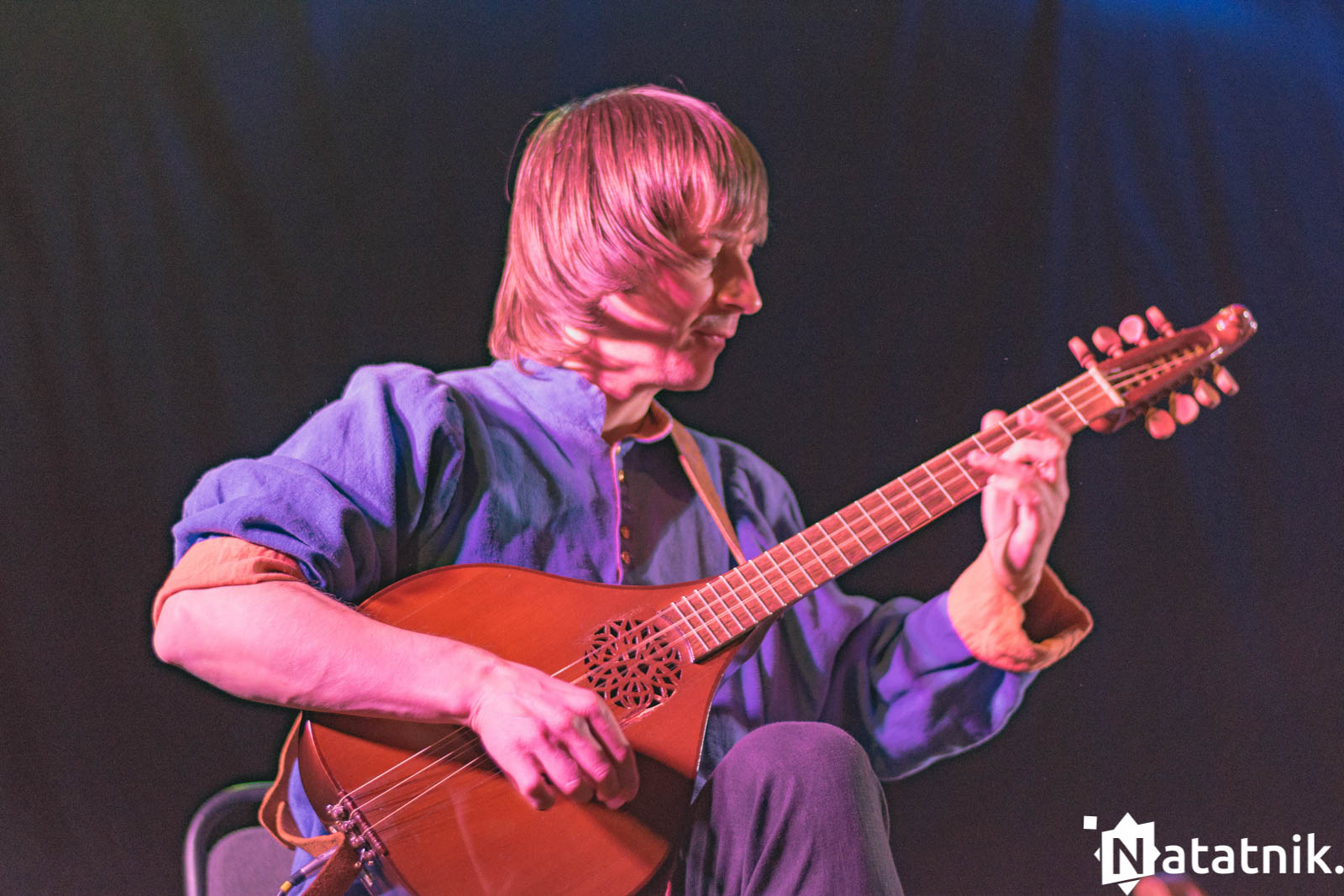 Стары Ольса