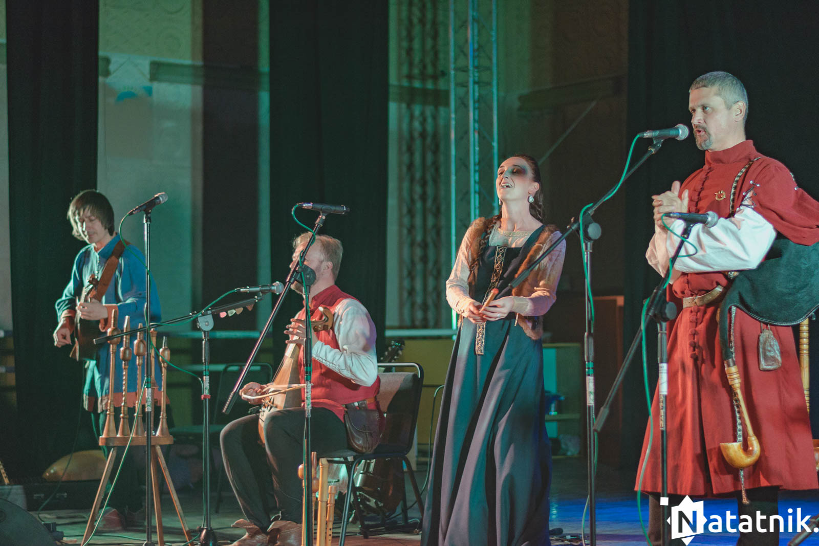 Стары Ольса