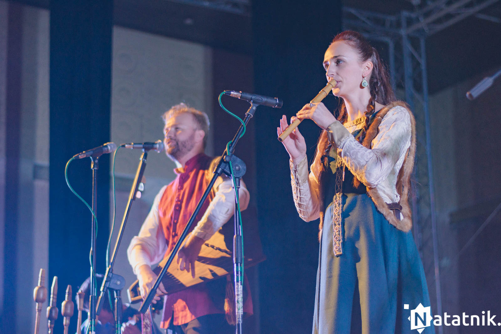 Стары Ольса