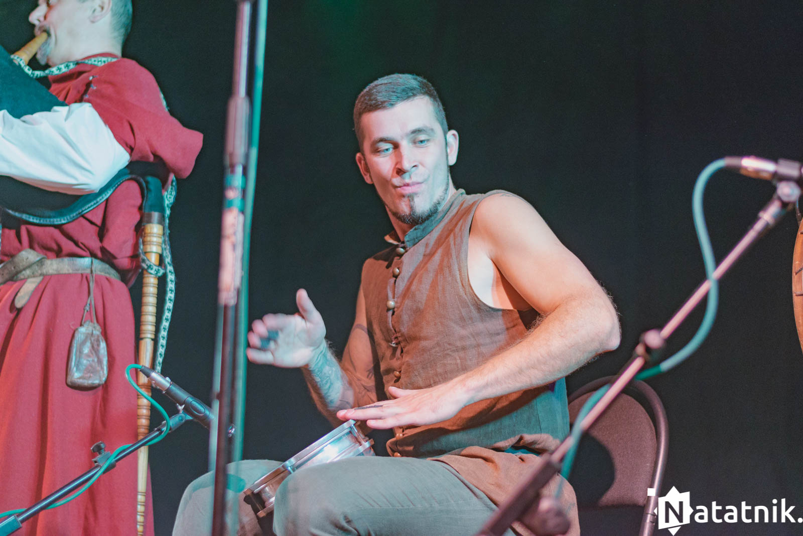 Стары Ольса