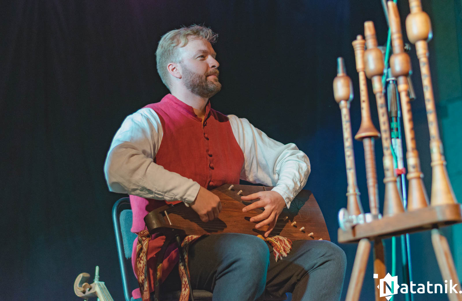 Стары Ольса