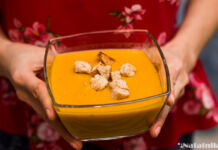 Кто как живёт. На обед к человеку, который употребляет растительную пищу (+рецепт) Брест, здоровая еда, вегетарианец