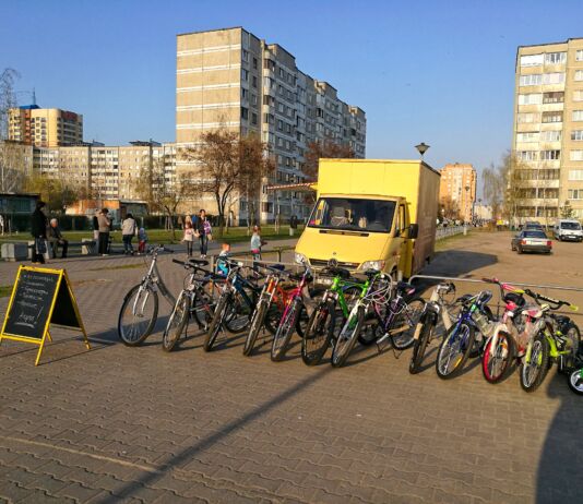 Что почём? Обзор прокатов велосипедов в Бресте (+карта) велосипед, Брест, прокат