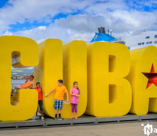 Месяц на Острове Свободы. Красиво и недорого Куба