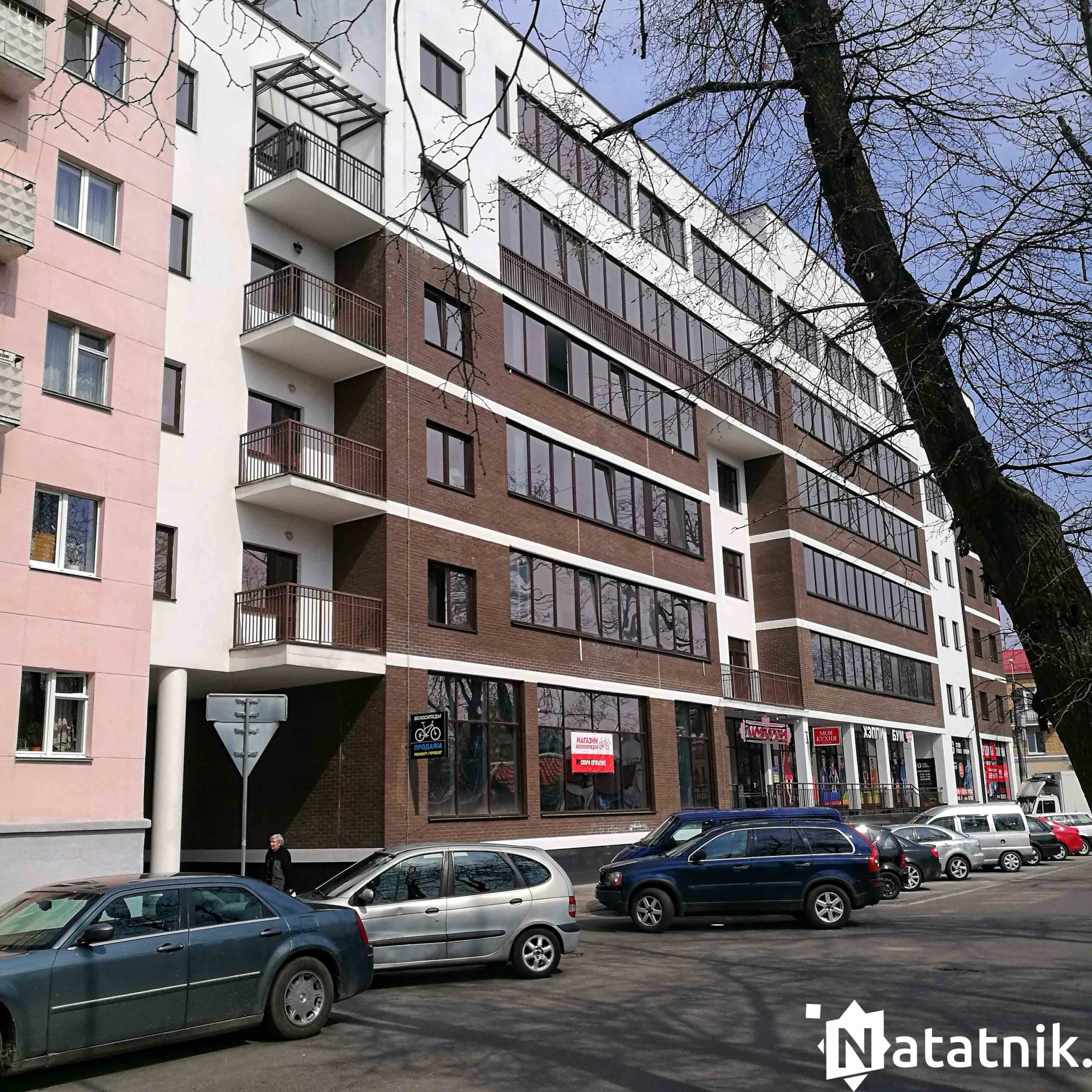 Велопрокат