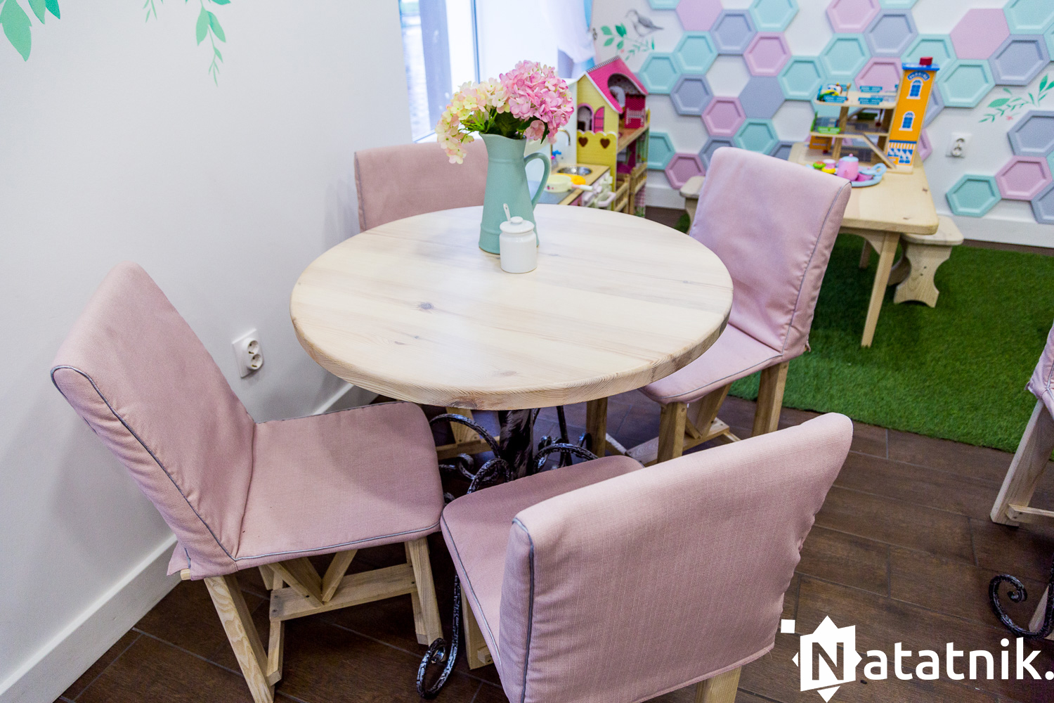 кофейня, американо, капучино