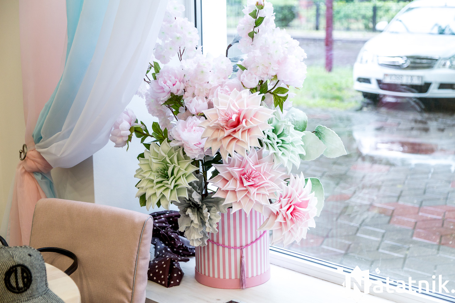 кофейня Тепло