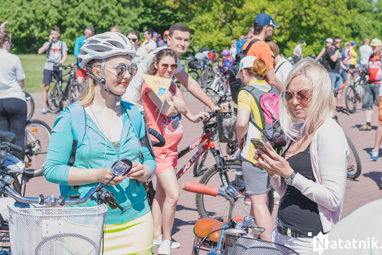 БезМатора, Брест