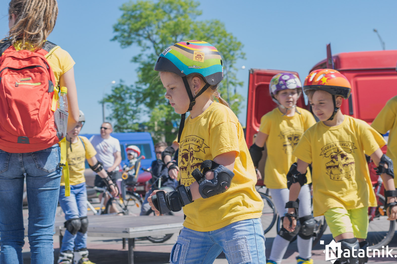 БезМатора, Брест