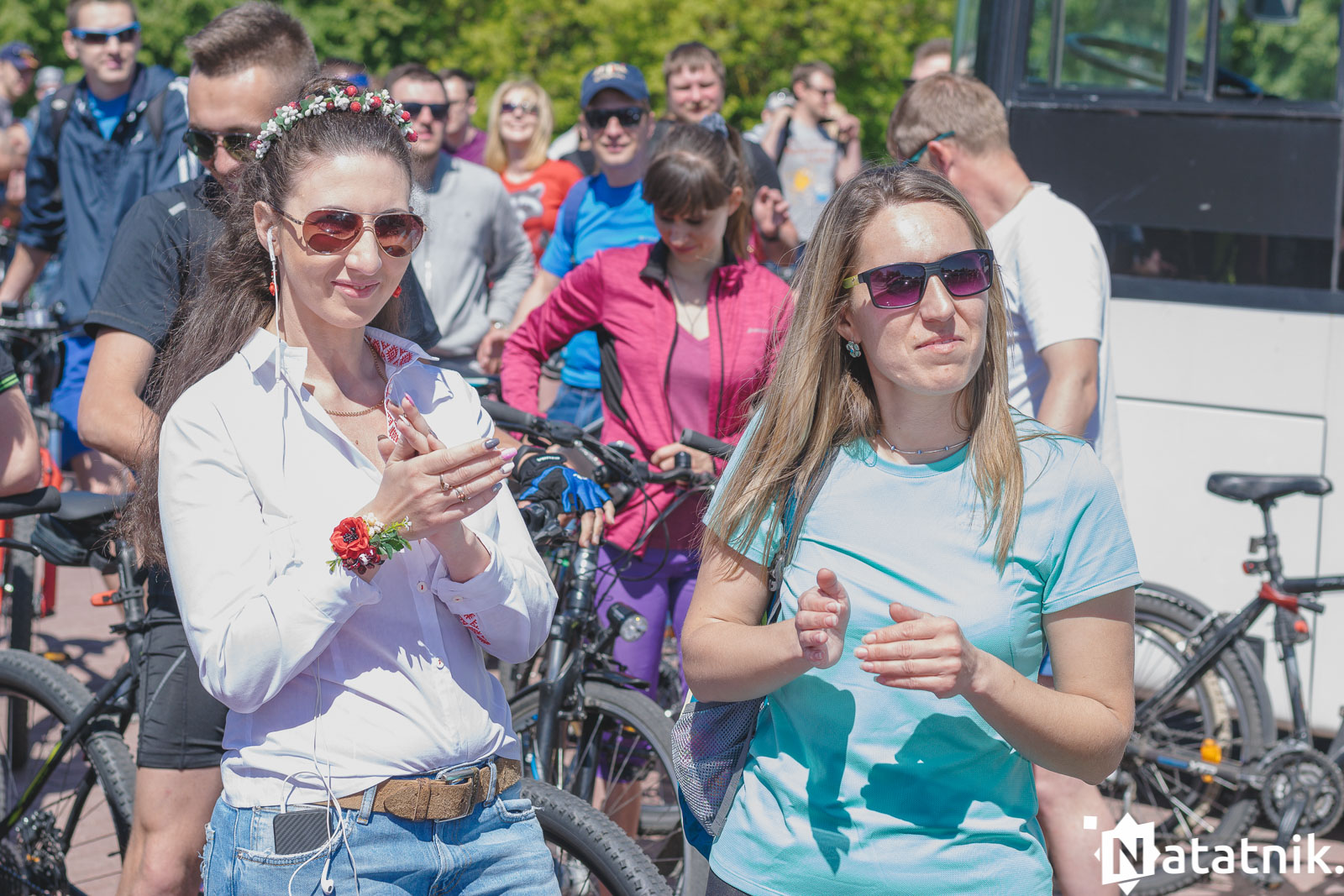 БезМатора, Брест