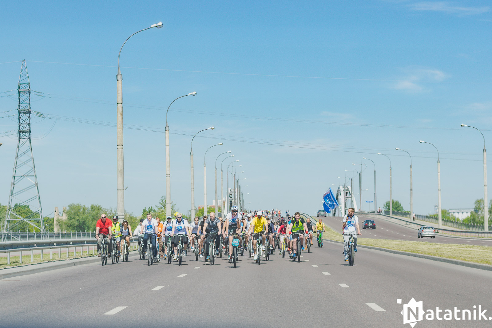 БезМатора, Брест