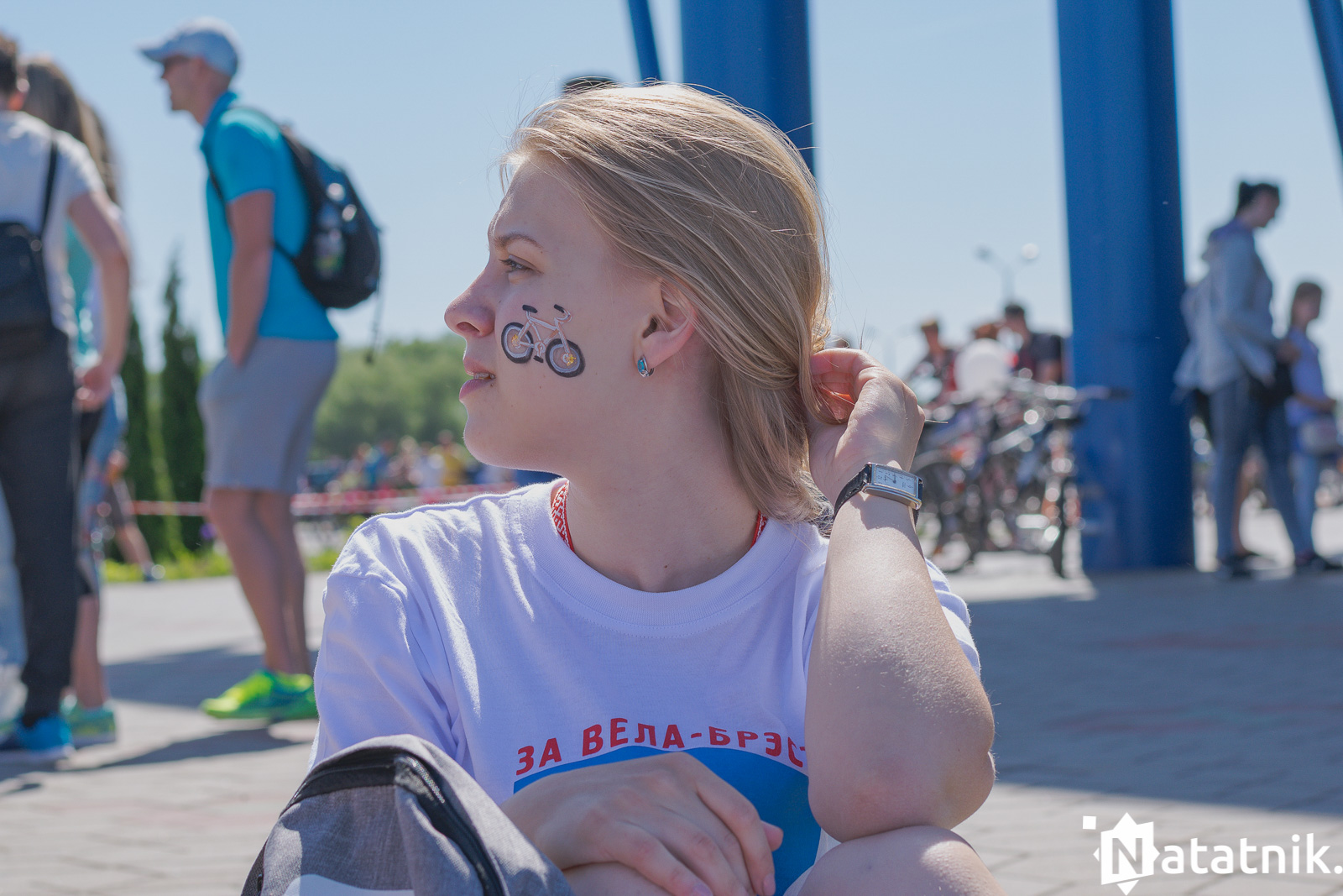 БезМатора, Брест