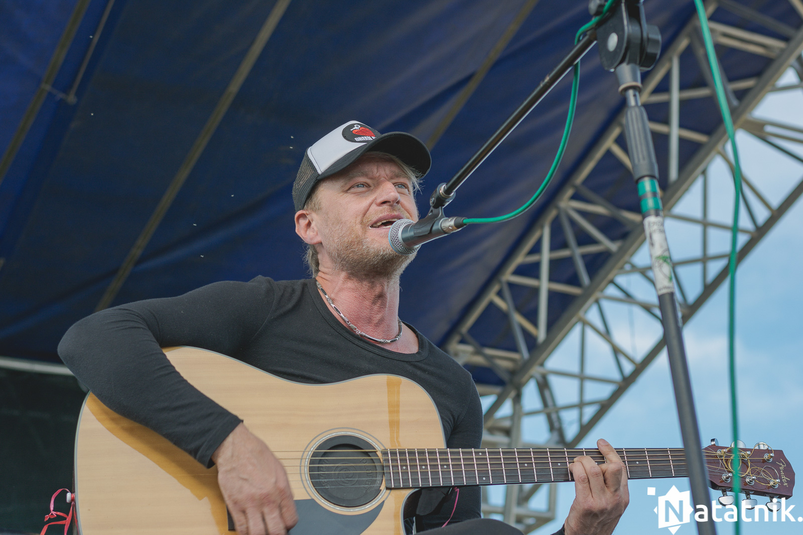 БезМатора, Брест