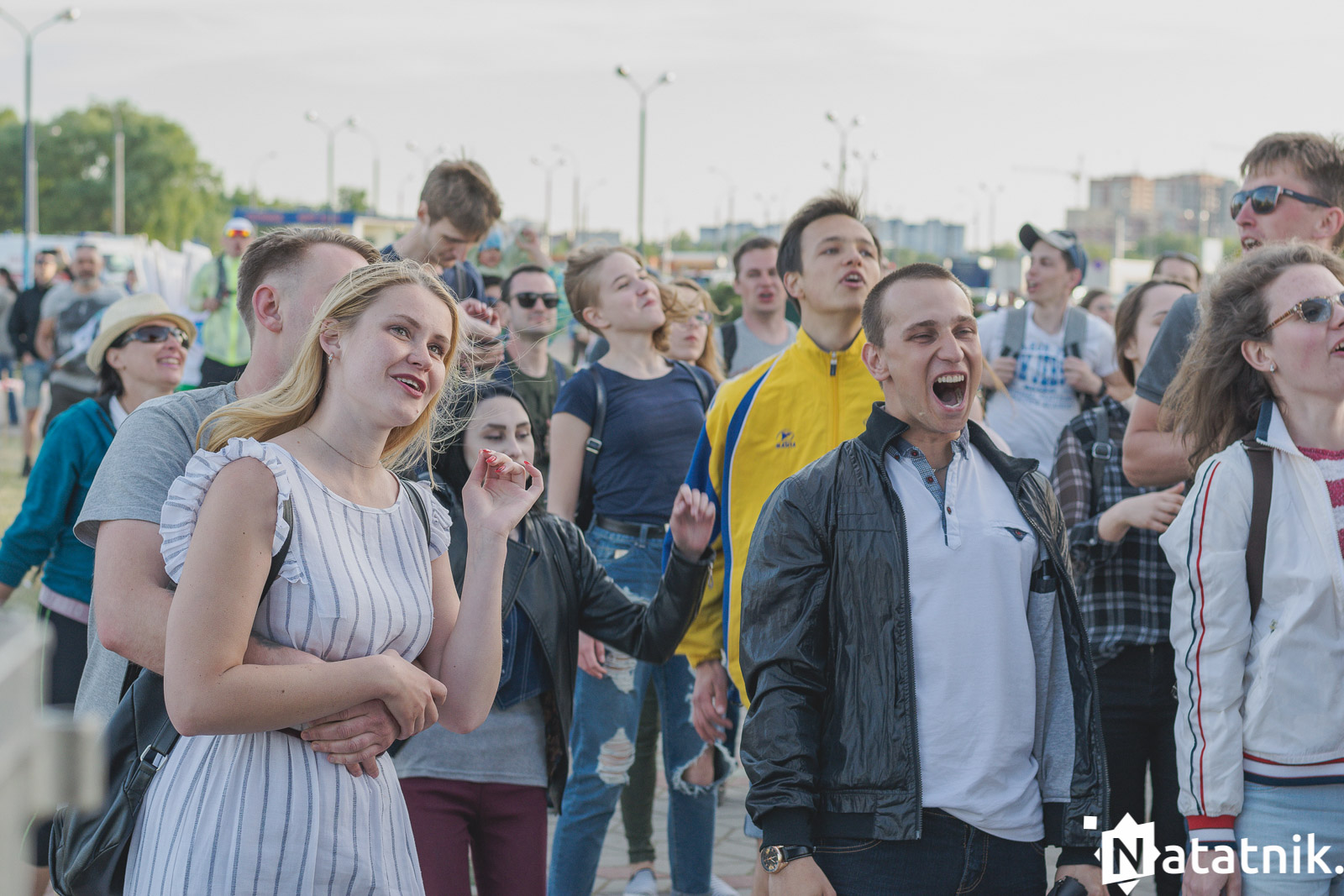 БезМатора, Брест