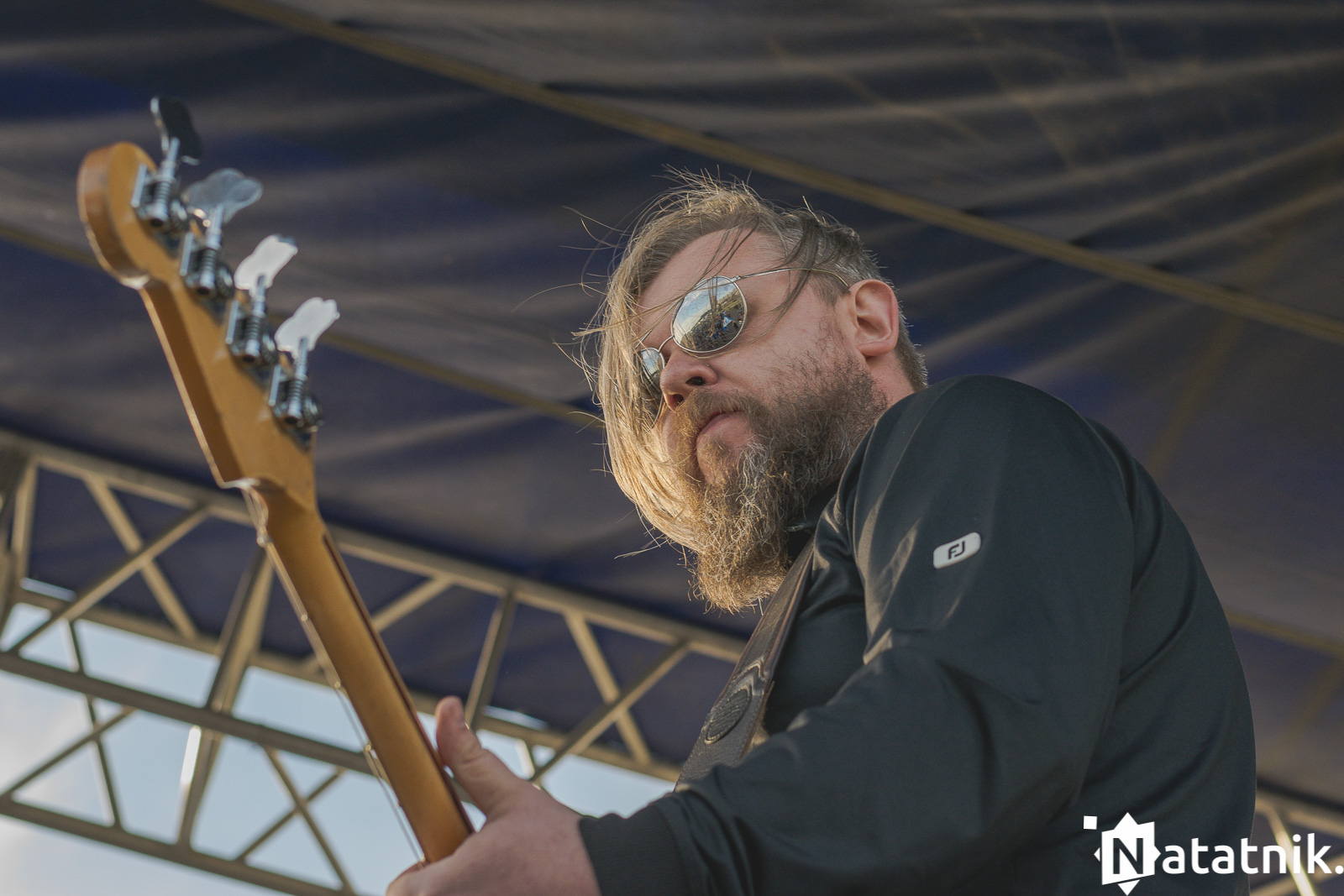 БезМатора, Брест