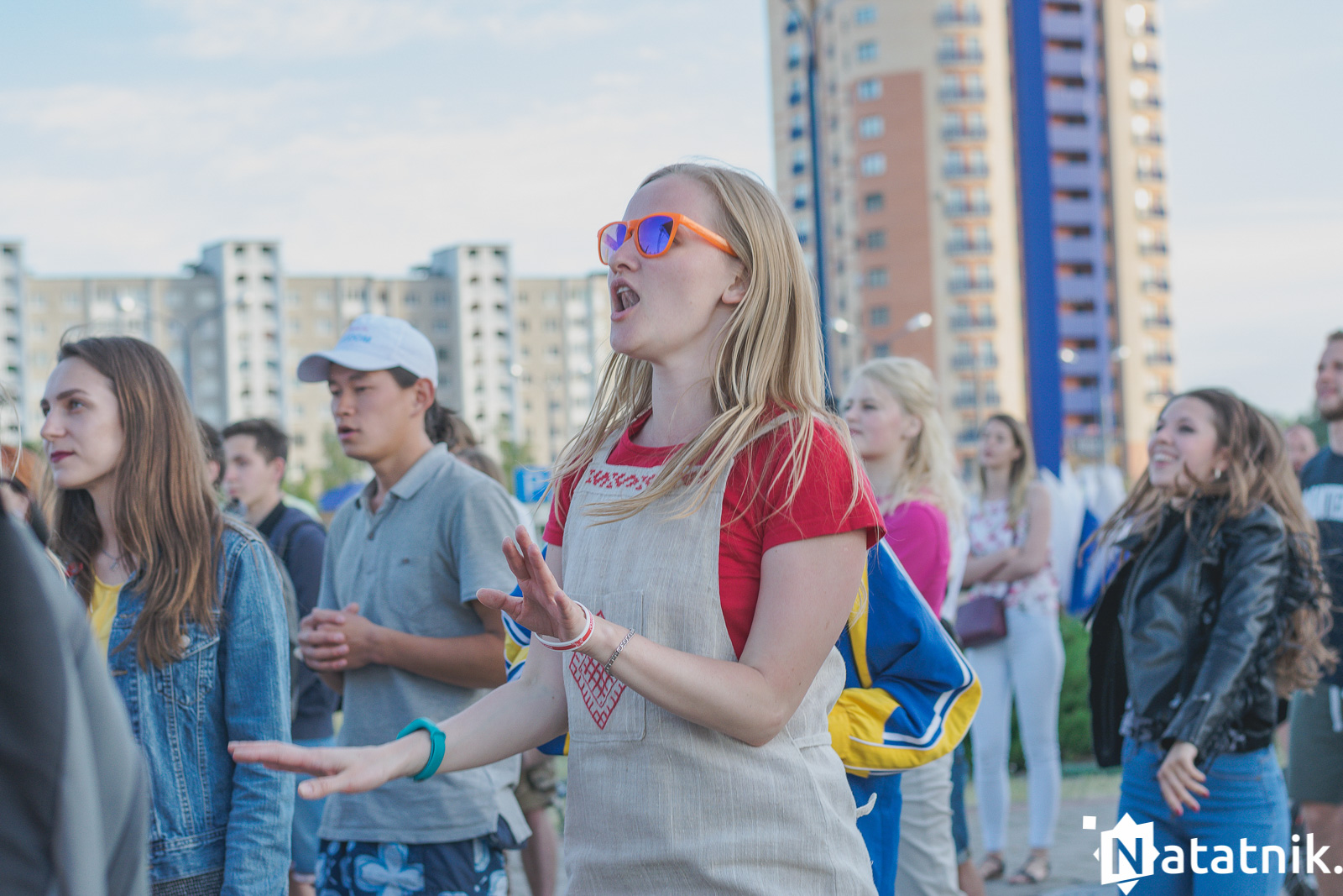 БезМатора, Брест