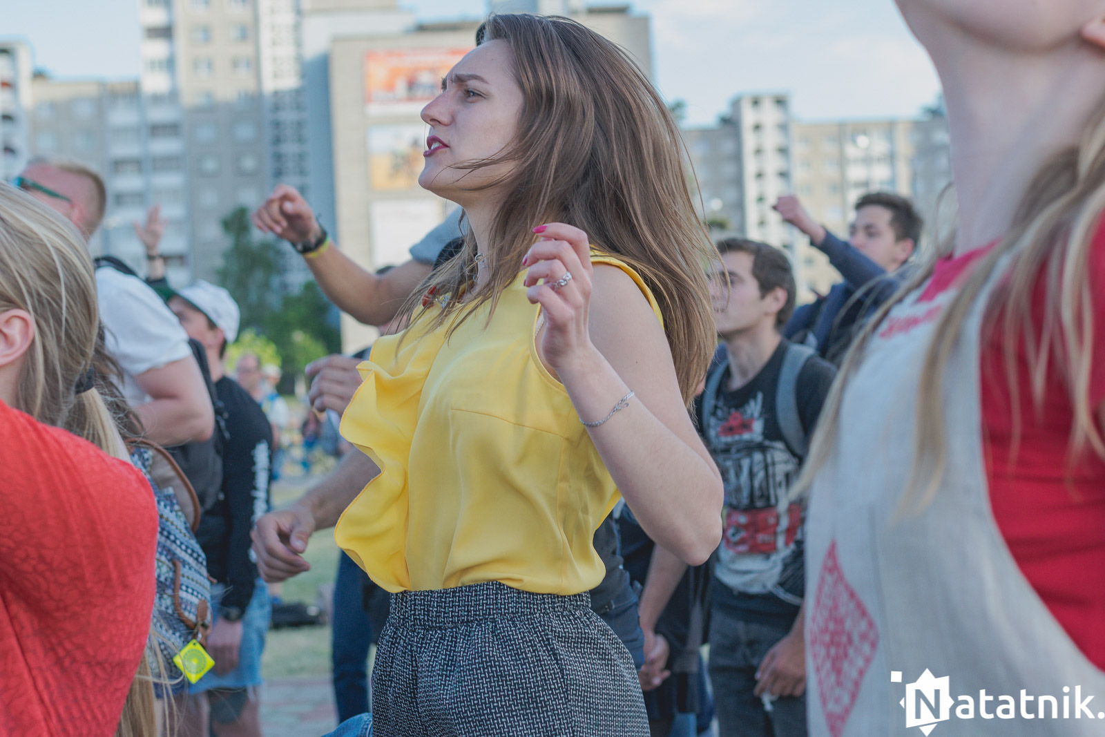 БезМатора, Брест