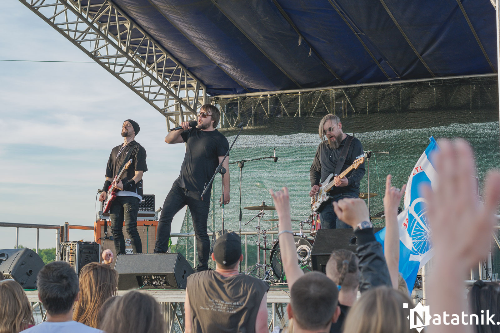 БезМатора, Брест