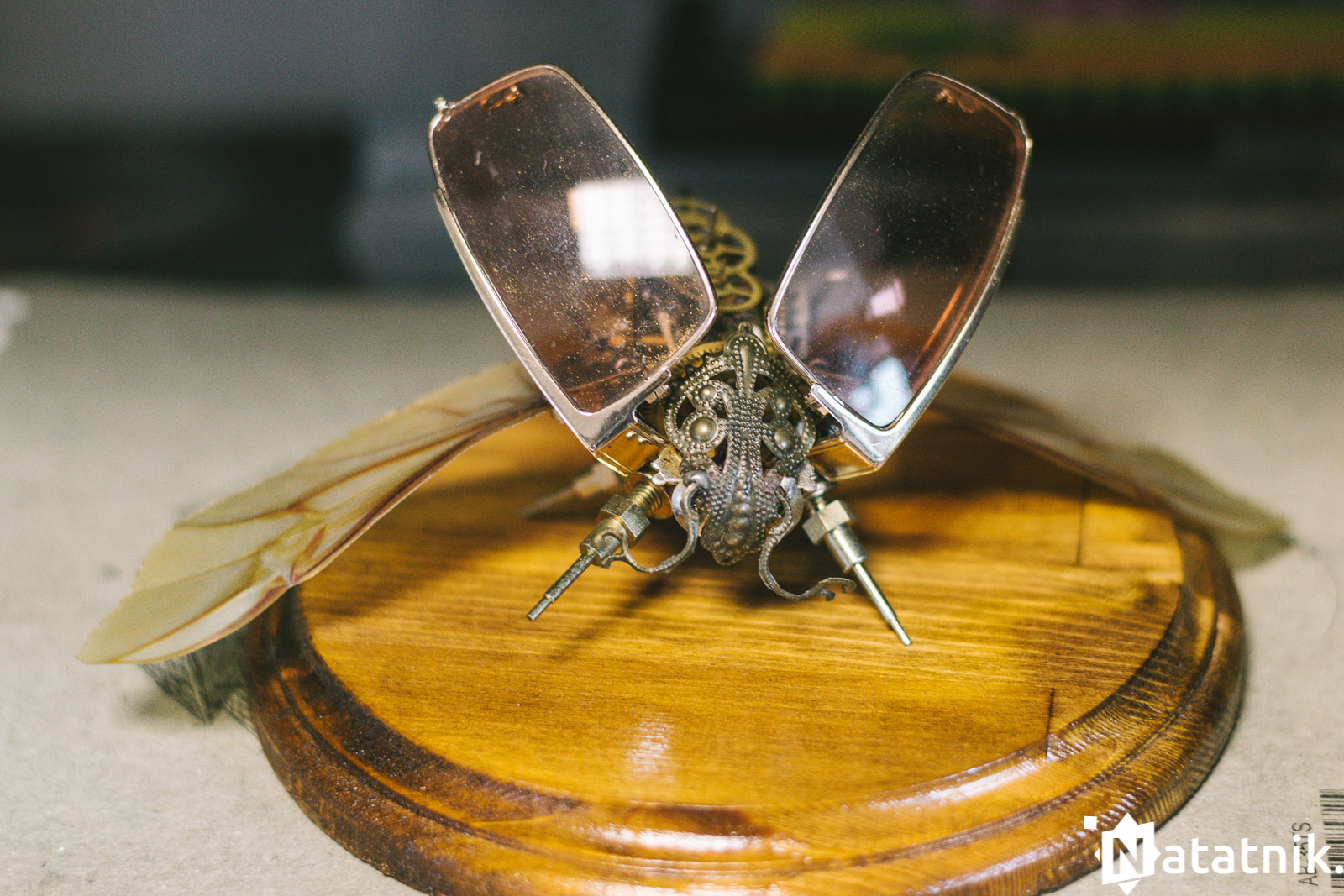 Работы Антона Мартыненко