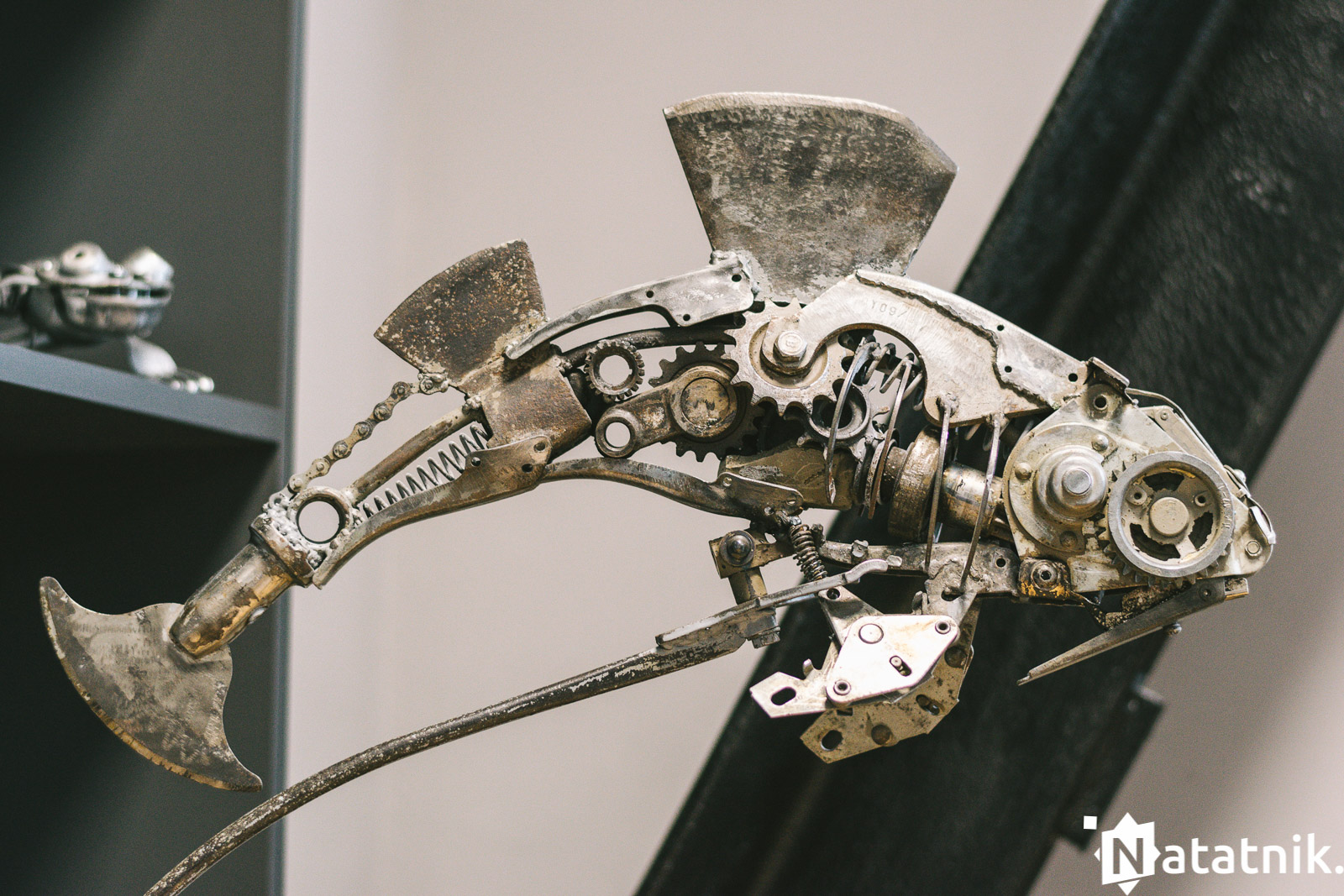 Работы Антона Мартыненко