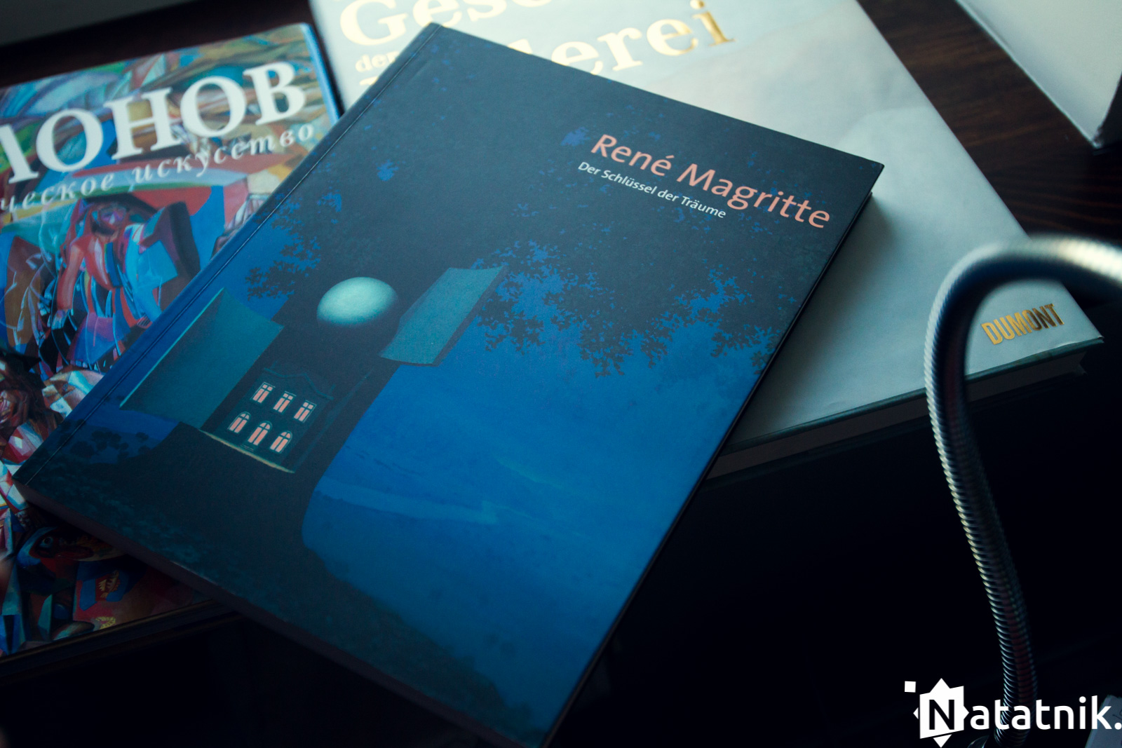 Книжные полки, Тимофей Ильевский