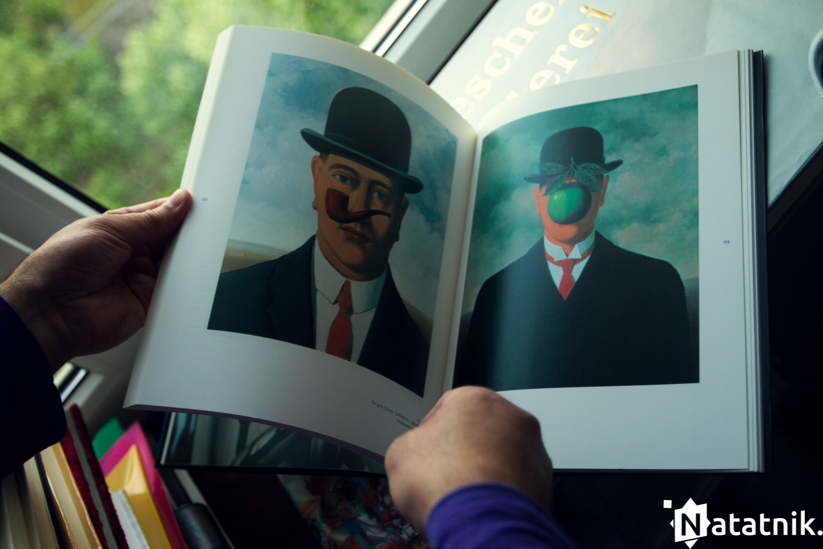 Книжные полки, Тимофей Ильевский