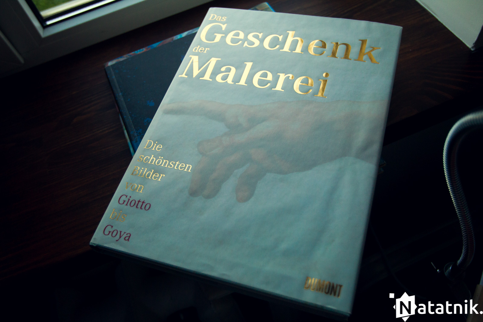 Книжные полки, Тимофей Ильевский