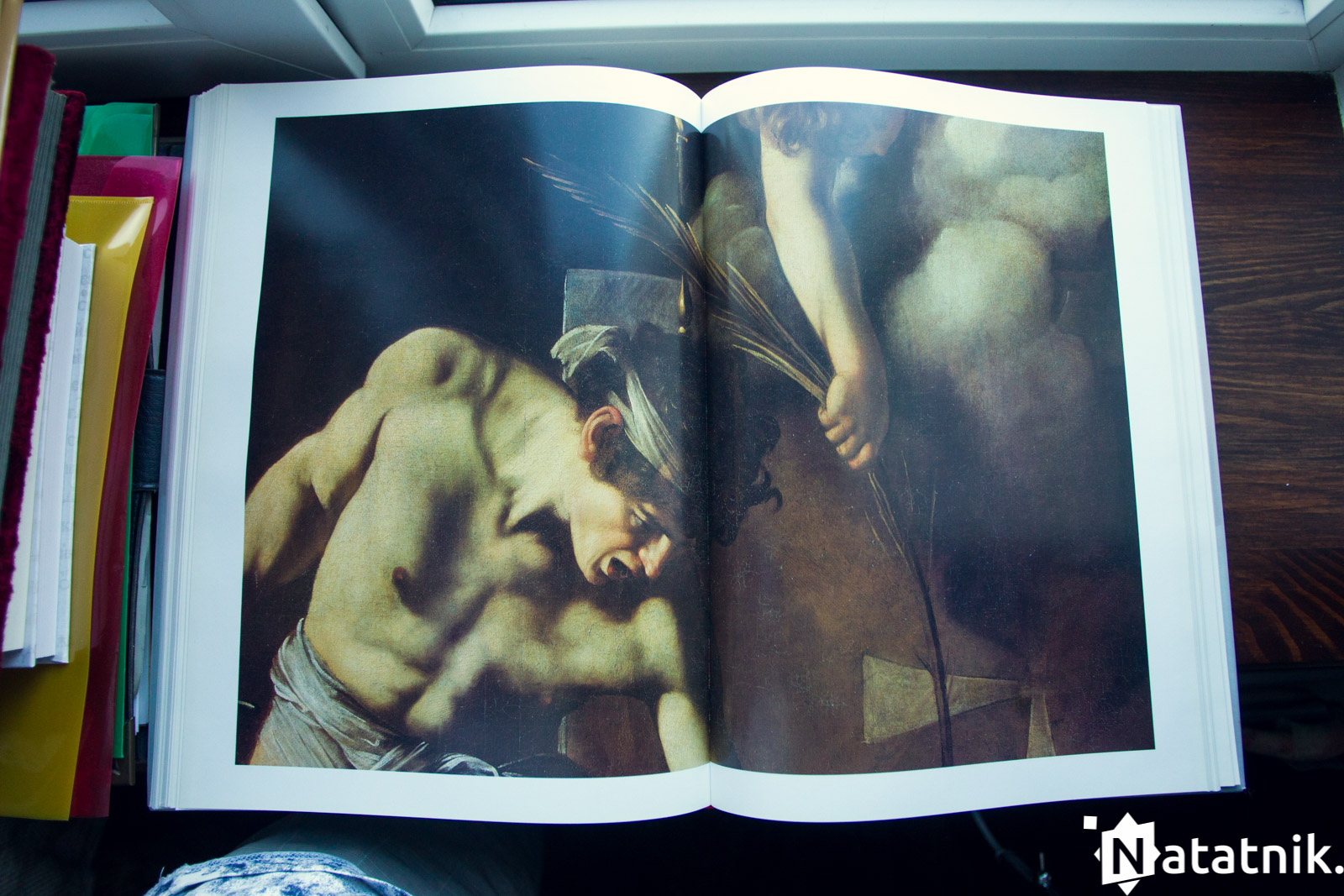 Книжные полки, Тимофей Ильевский